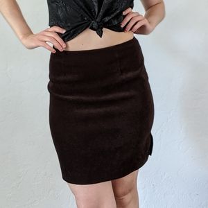90s skirt